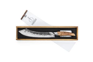 FORGED BUTCHER KATAI