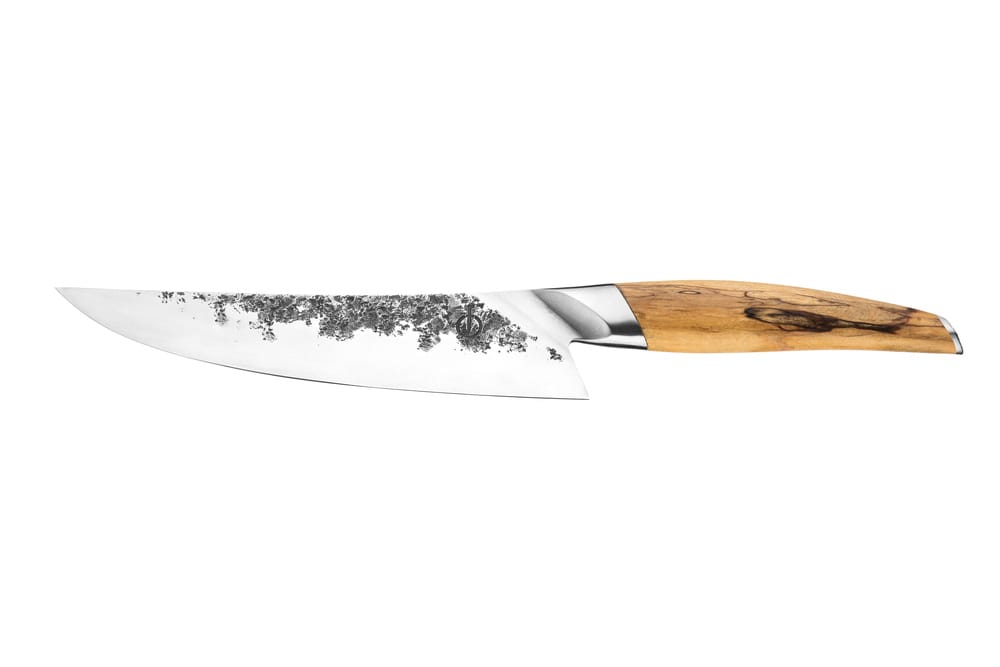 FORGED KATAI CHEF’S KNIFE - imagine 2