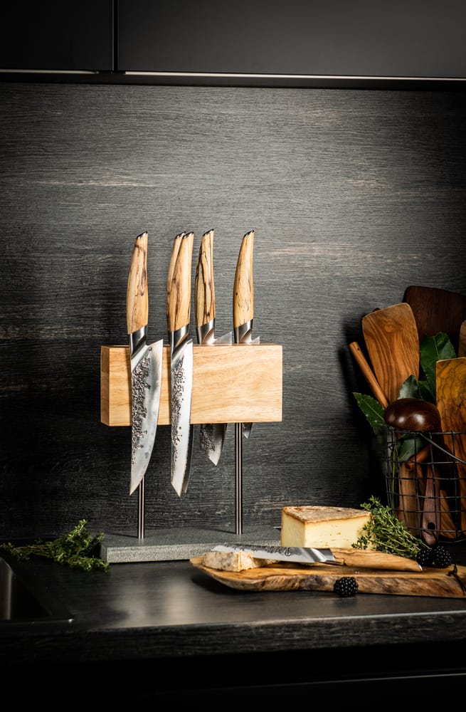 FORGED KATAI CHEF’S KNIFE - imagine 6