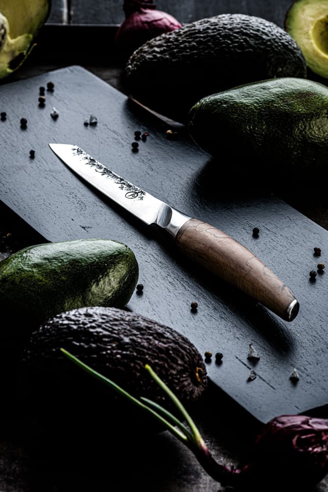 FORGED KATAI UTILITY KNIFE - imagine 4