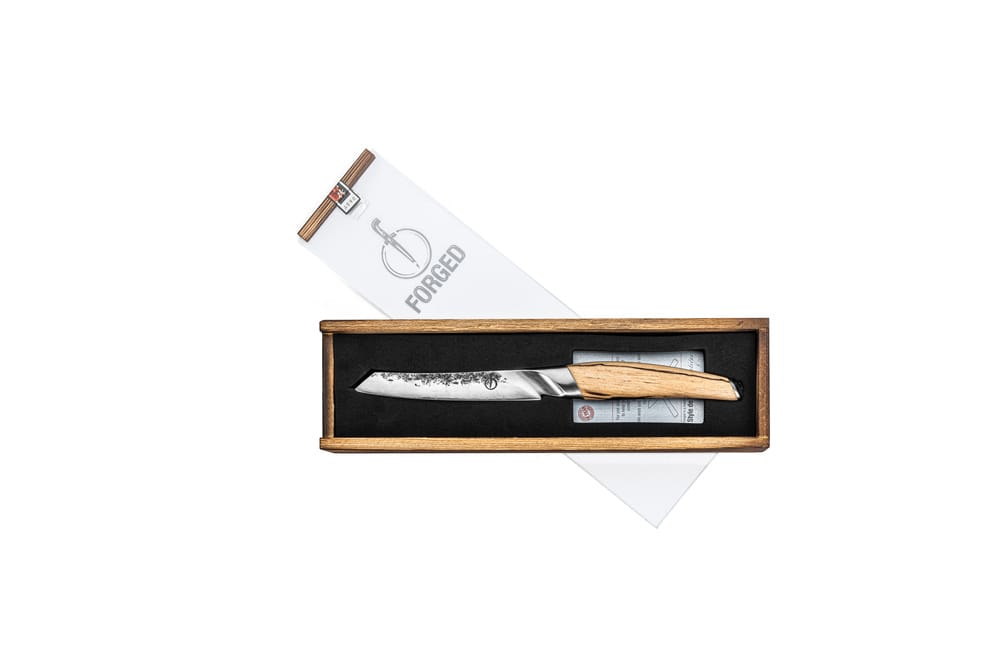 FORGED KATAI UTILITY KNIFE