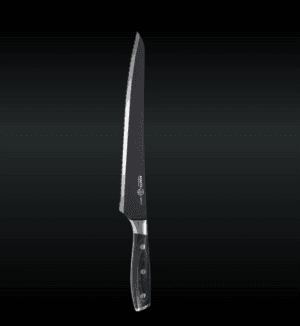 BENNIE KENDRICK BRISKET KNIFE, AVANTA, MESSERMEISTER