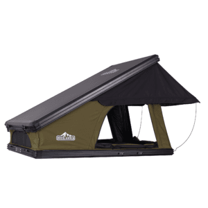Overlander Armor Top 2.0 Eco-Green Cort plafon auto