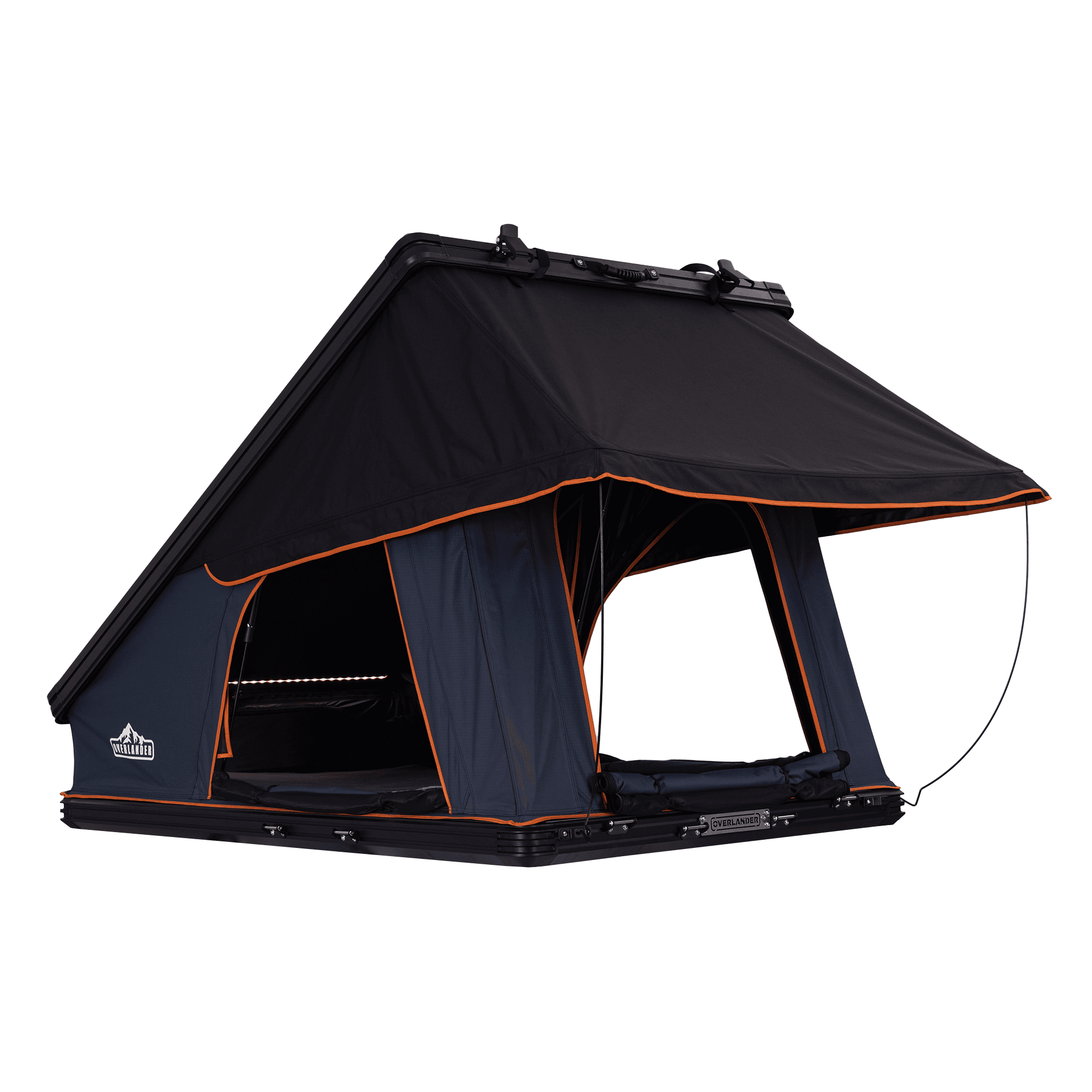 Overlander Armor Top 2.0 Grey Cort plafon auto - imagine 8