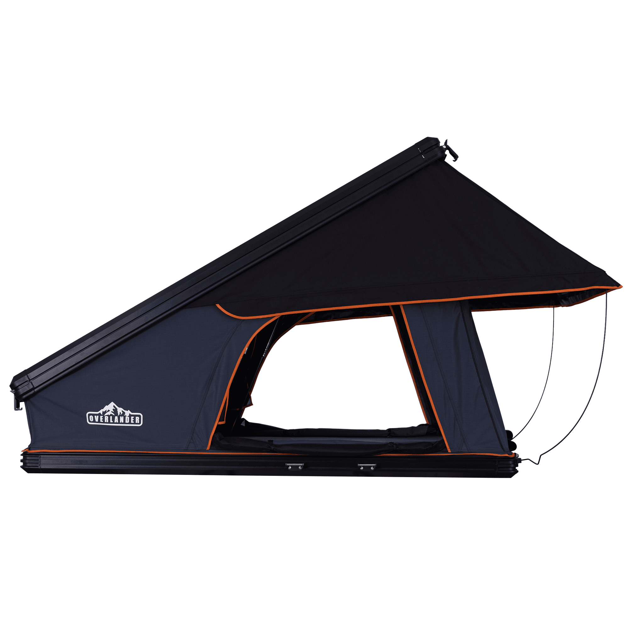 Overlander Armor Top 2.0 Grey Cort plafon auto - imagine 5