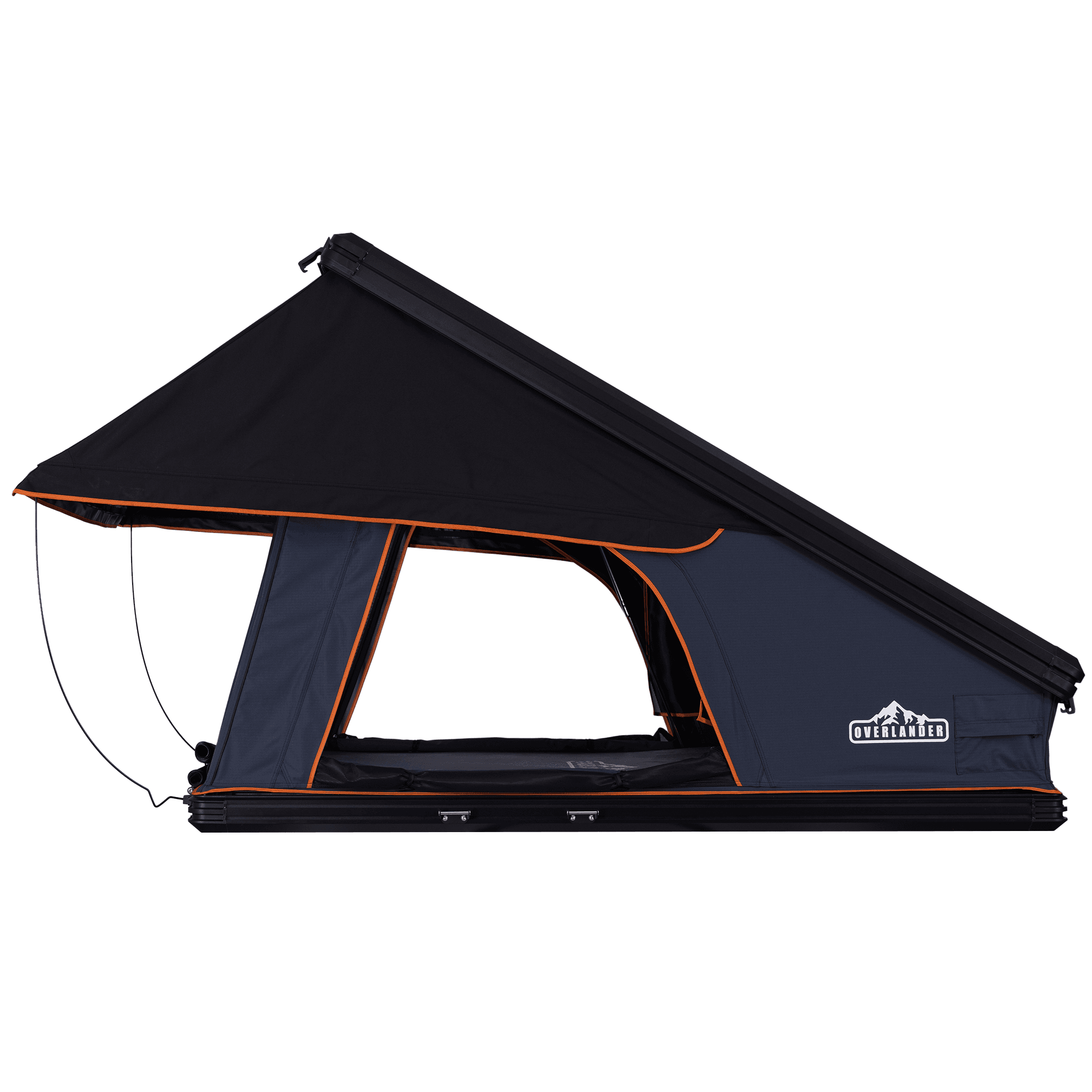 Overlander Armor Top 2.0 Grey Cort plafon auto - imagine 2