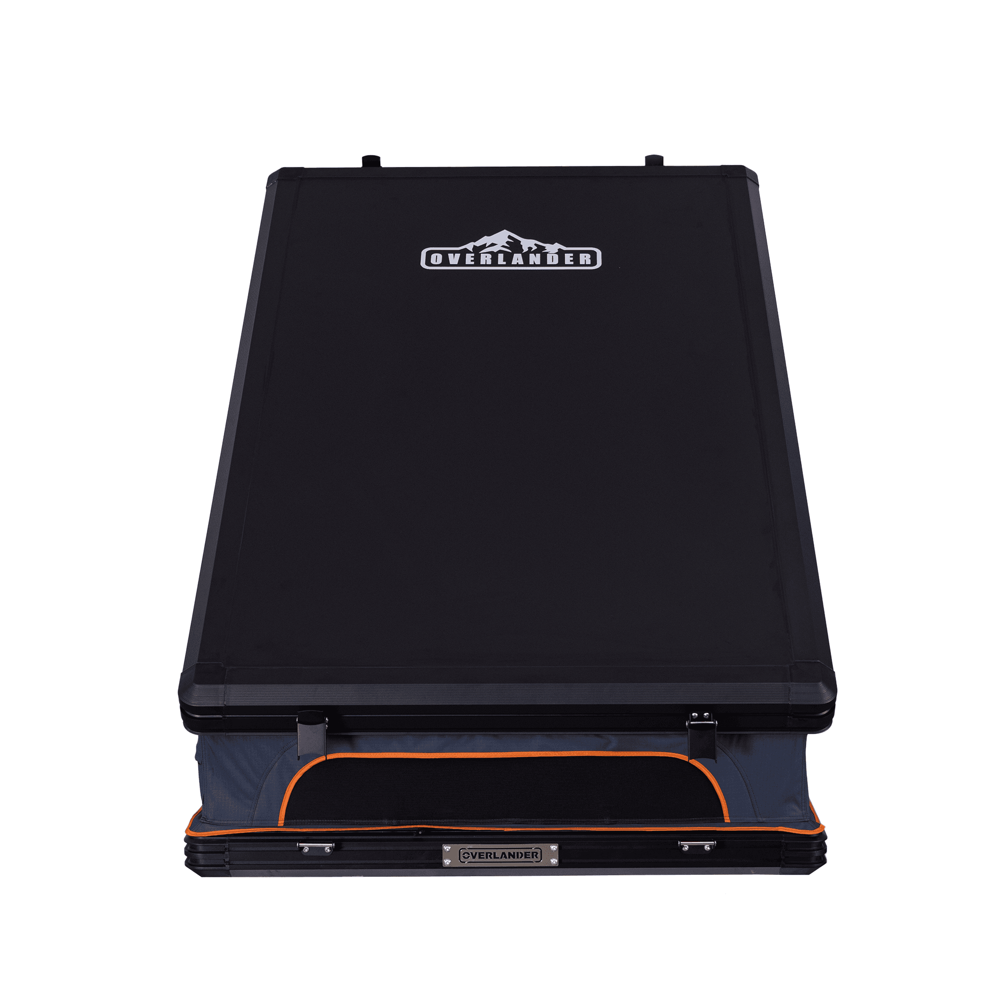 Overlander Armor Top 2.0 Grey Cort plafon auto - imagine 4