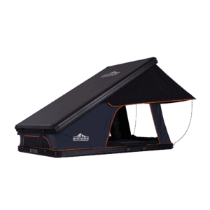 Overlander Armor Top 2.0 Grey Cort plafon auto