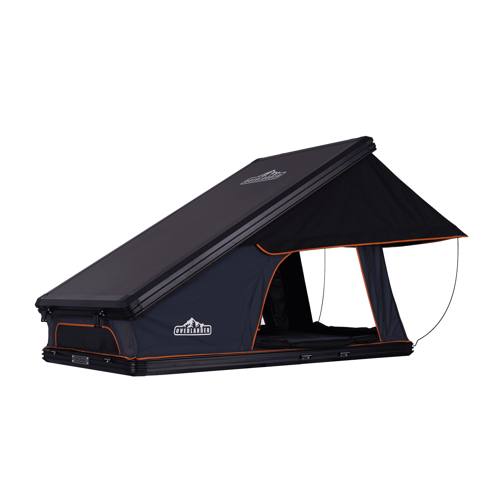 Overlander Armor Top 2.0 Grey Cort plafon auto