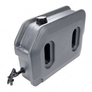 Canistra 20L PRO cu robinet inclus Front Runner