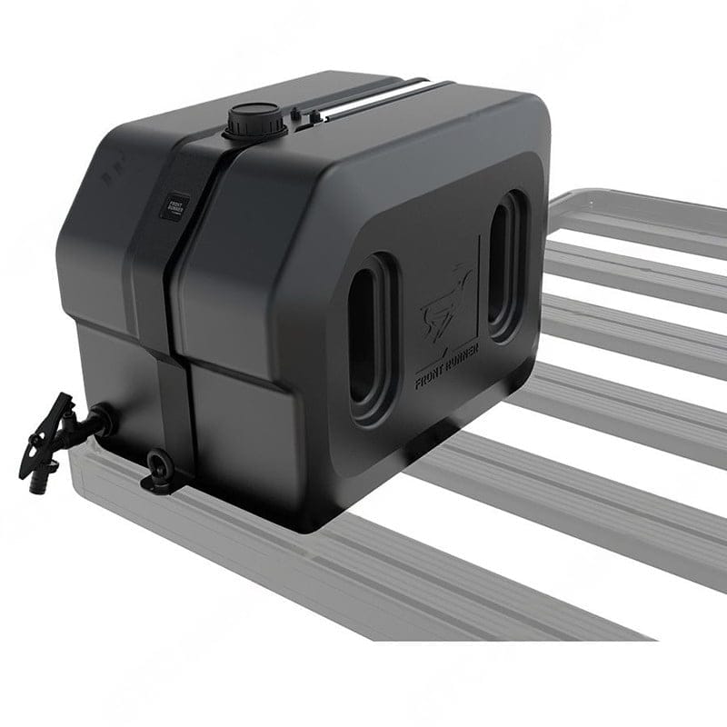 Canistra 42L PRO cu sistem de montaj si robinet Front Runner - imagine 2