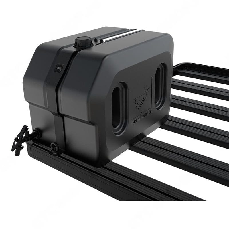 Canistra 42L PRO cu sistem de montaj si robinet Front Runner - imagine 3