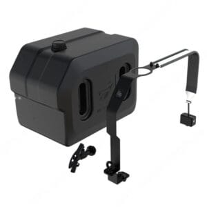 Canistra 42L PRO cu sistem de montaj si robinet Front Runner