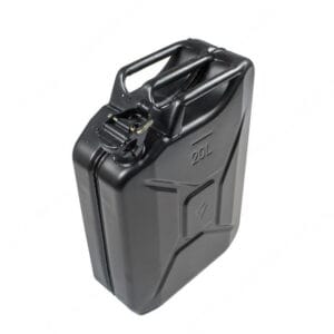Canistra Front Runner de metal 20L