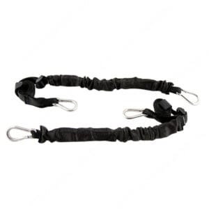 Chingi elastice adjustabile ancorare Front Runner