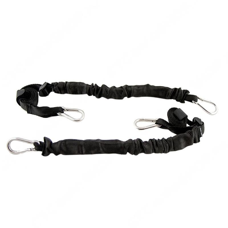 Chingi elastice adjustabile ancorare Front Runner