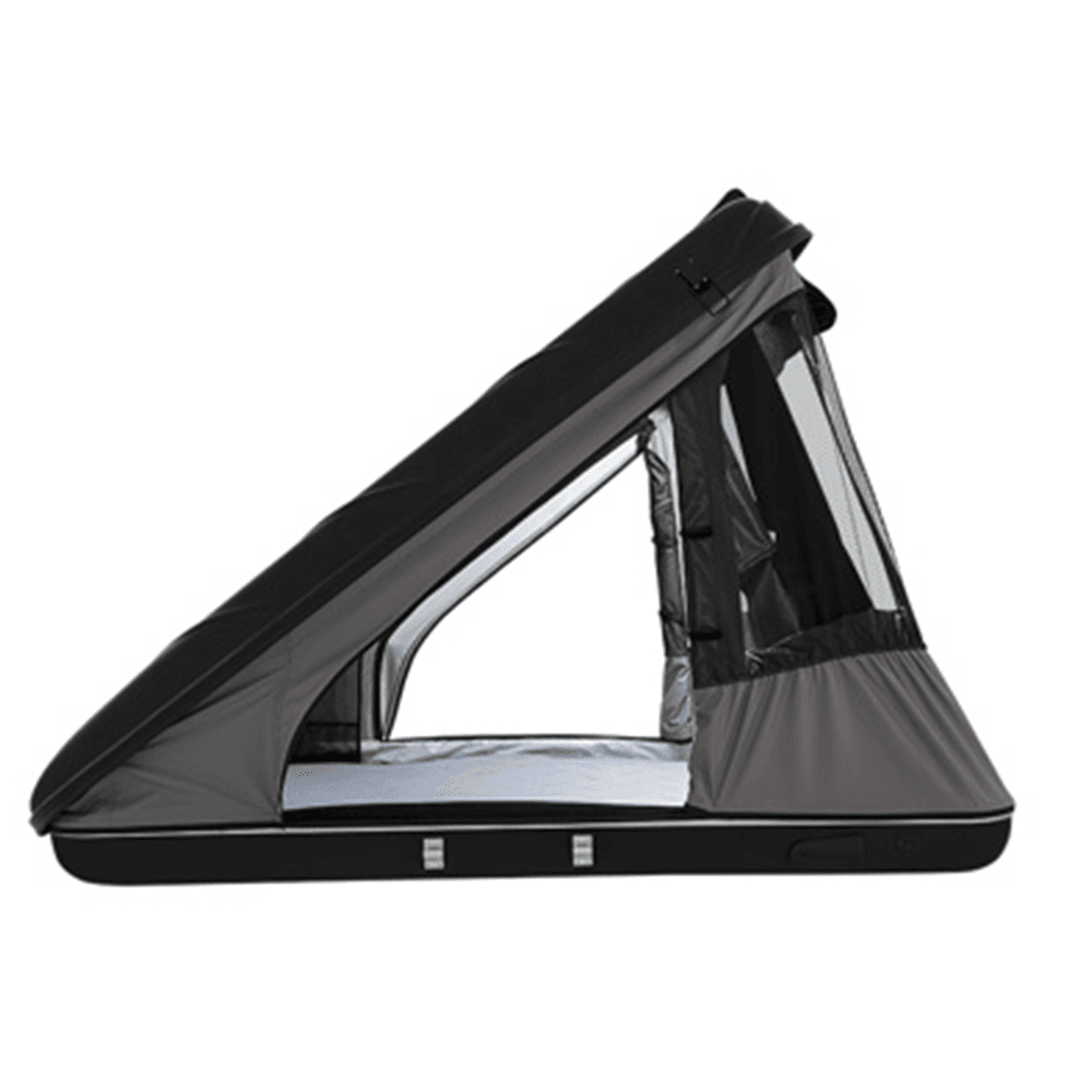 Cort James Baroud Discovery M, Black - imagine 2