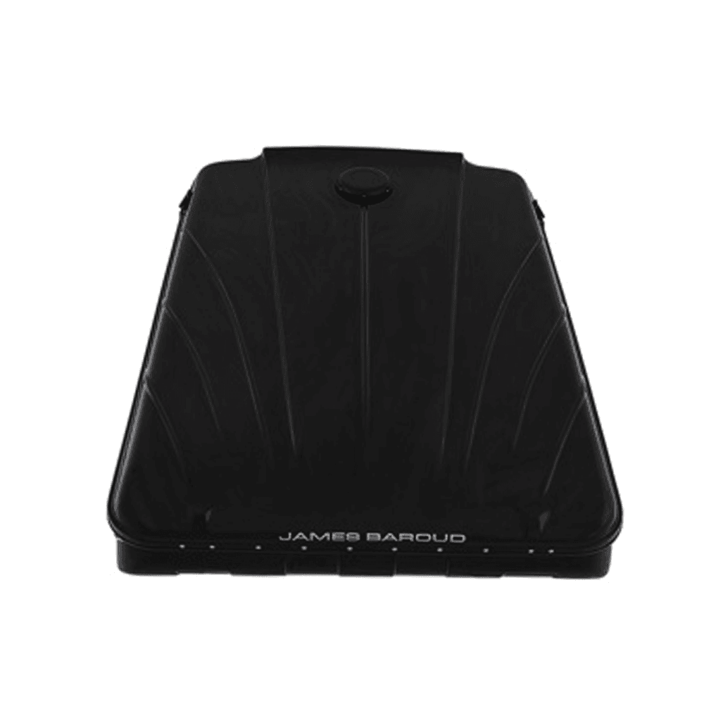 Cort James Baroud Discovery M, Black - imagine 3