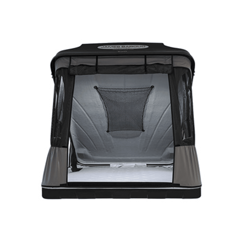 Cort James Baroud Discovery M, Black - imagine 4