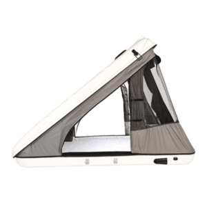 Cort James Baroud Discovery M, White
