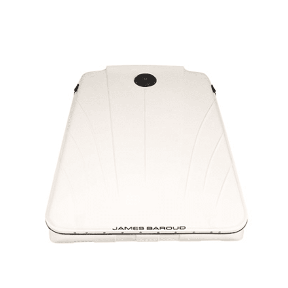 Cort James Baroud Discovery M, White - imagine 5