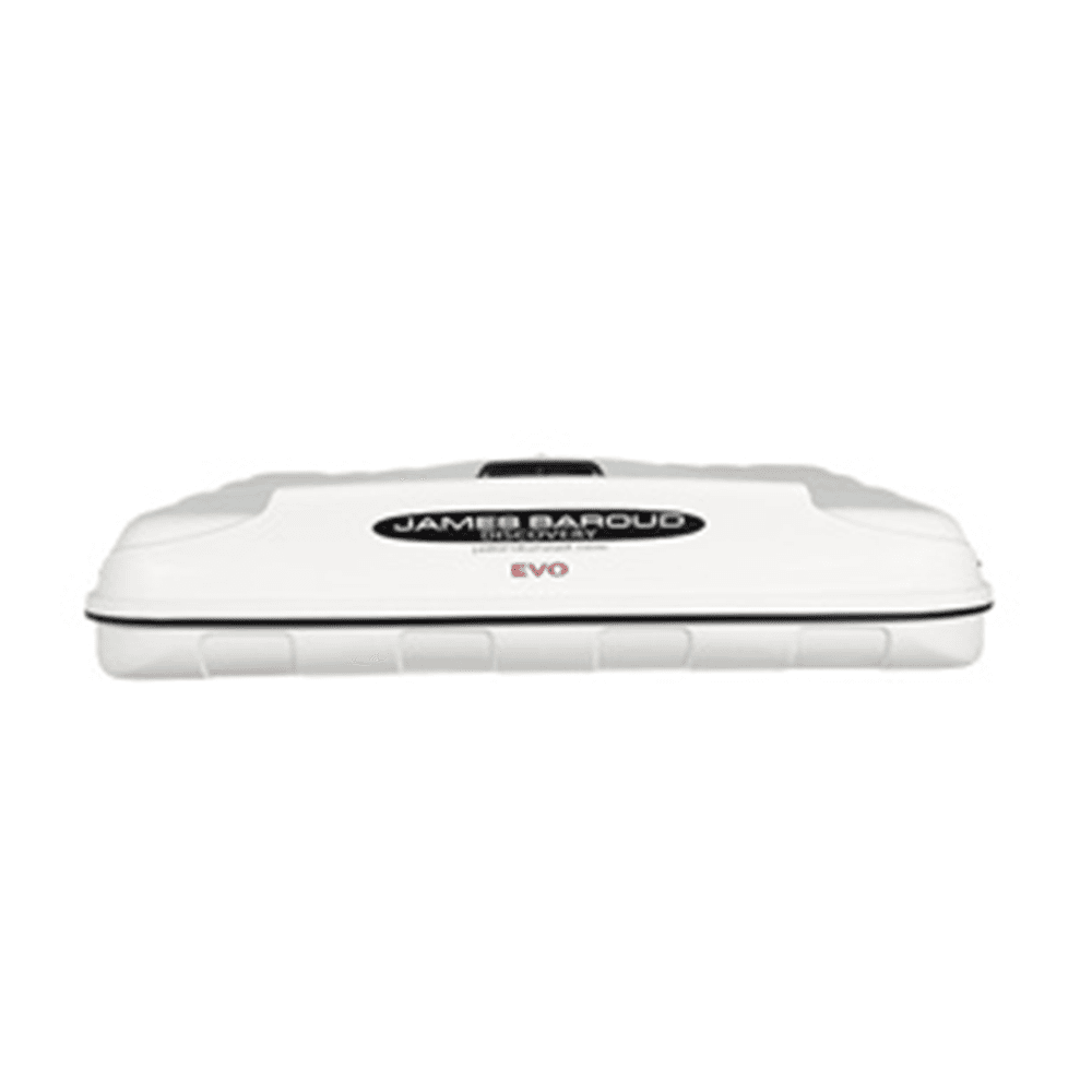 Cort James Baroud Discovery M, White - imagine 6