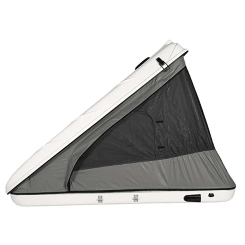 Cort James Baroud Discovery XL, White - imagine 5