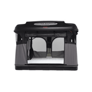 Cort James Baroud Grand Raid M, Black