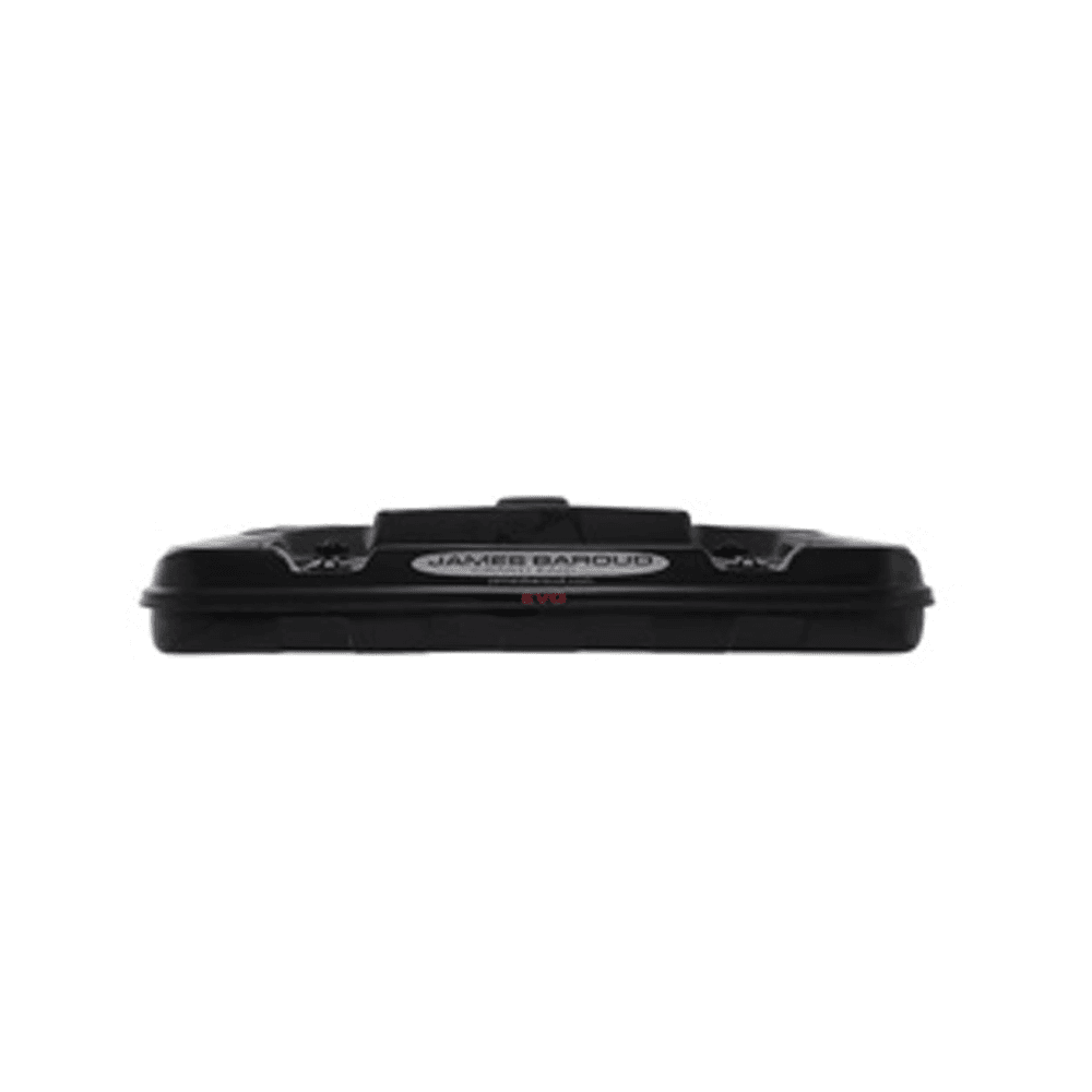 Cort James Baroud Grand Raid M, Black - imagine 6