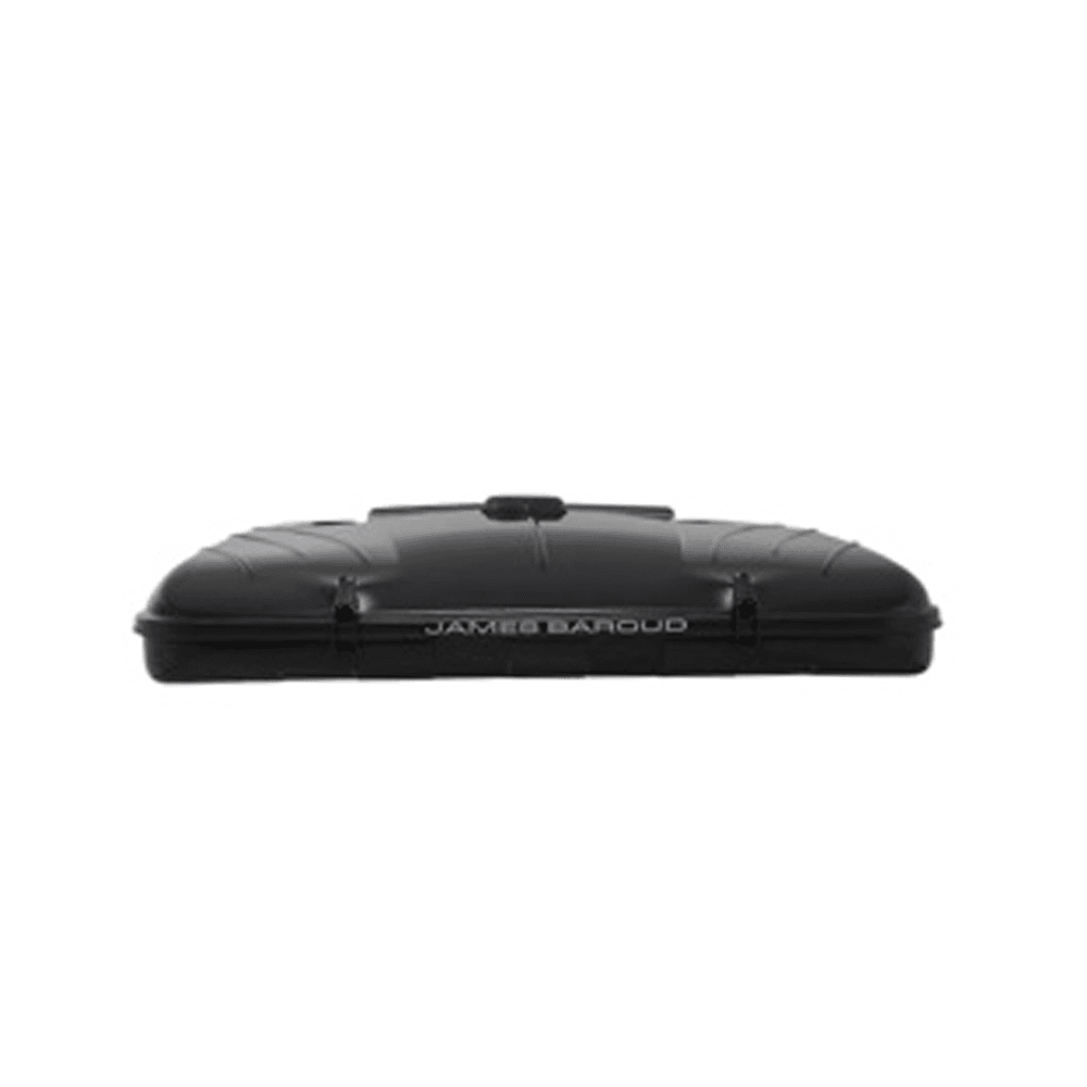 Cort James Baroud Grand Raid M, Black - imagine 8