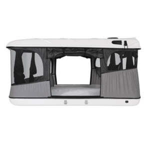 Cort James Baroud Grand Raid M, White