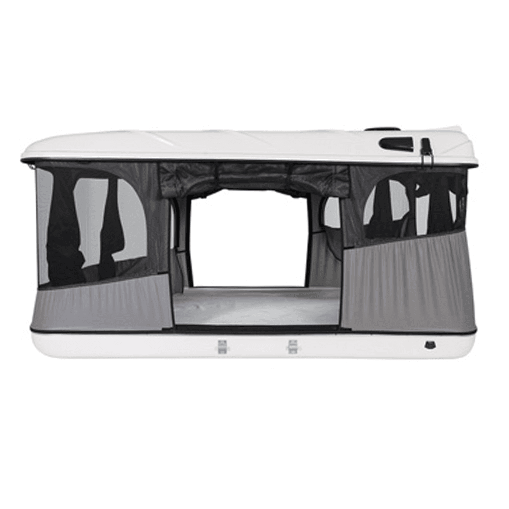 Cort James Baroud Grand Raid M, White