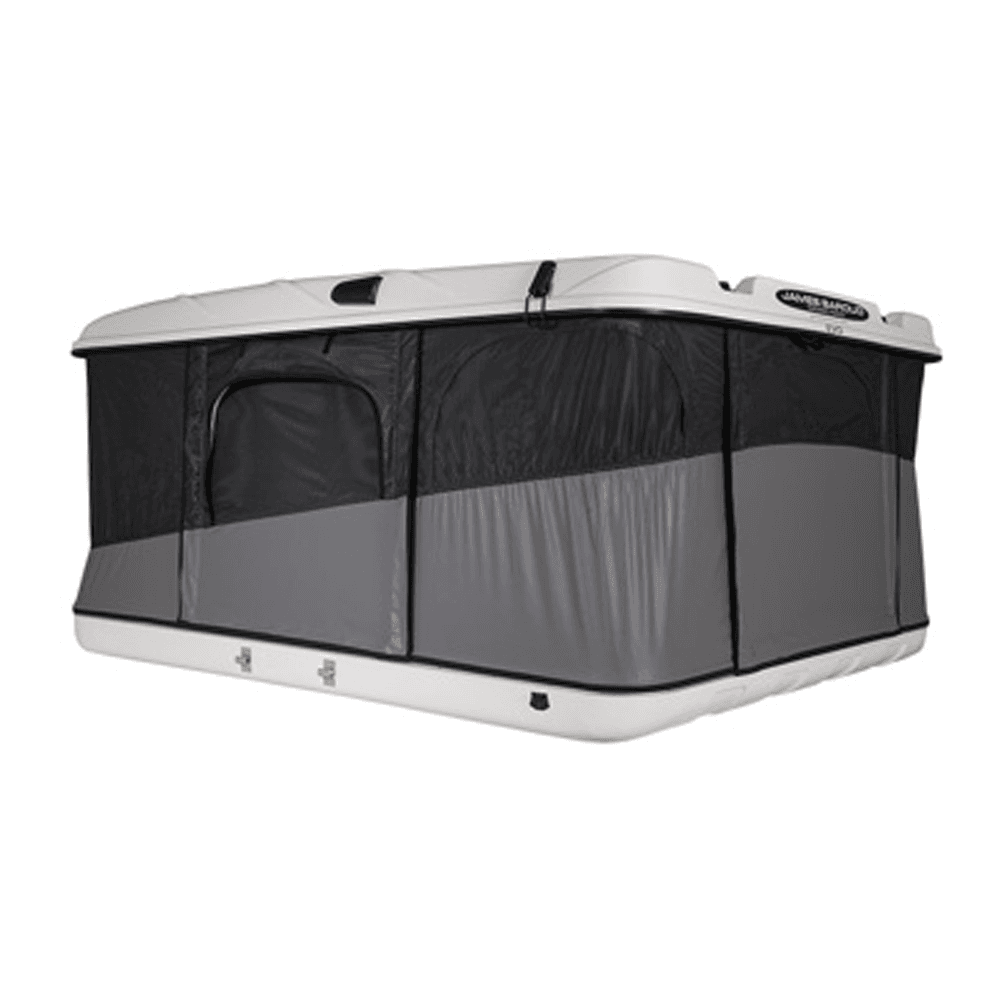 Cort James Baroud Grand Raid M, White - imagine 3
