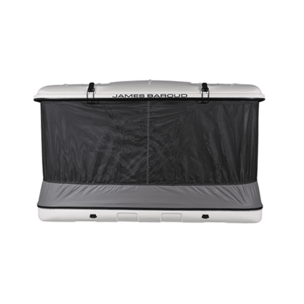 Cort James Baroud Grand Raid M, White - imagine 4