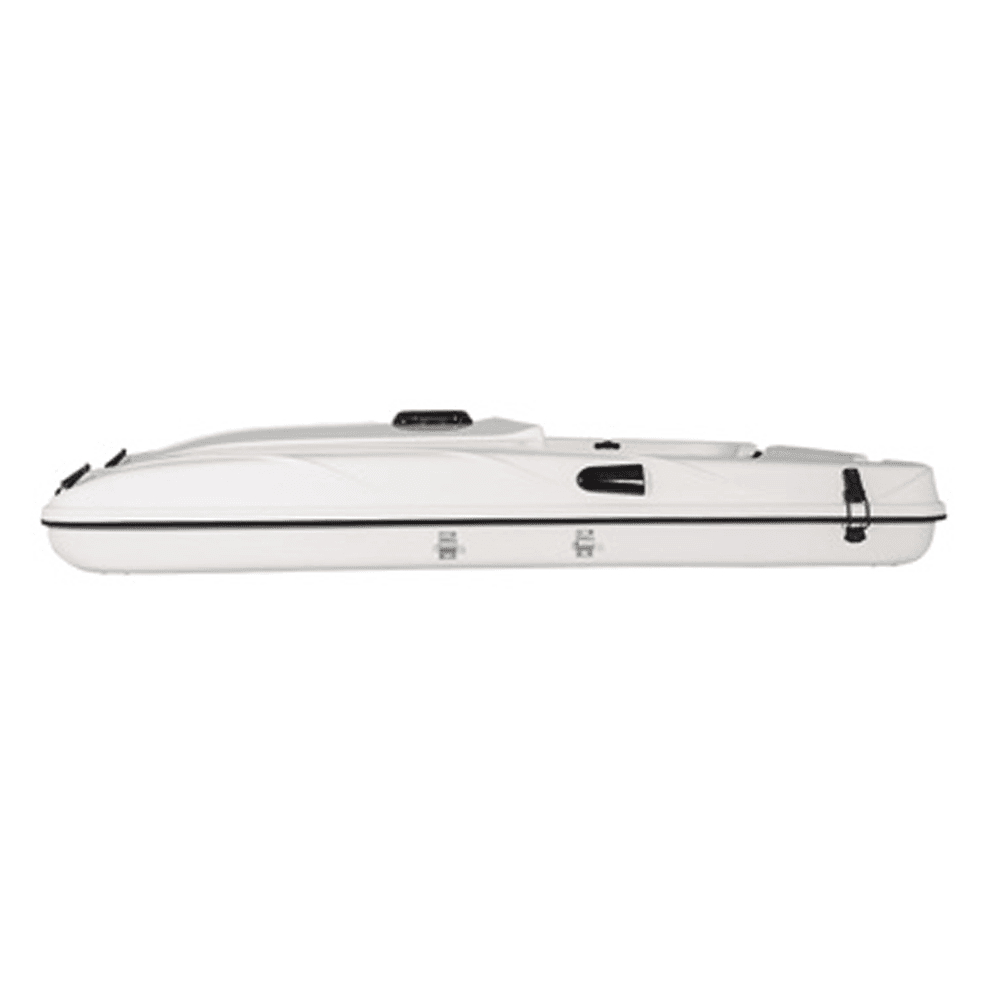 Cort James Baroud Grand Raid M, White - imagine 6