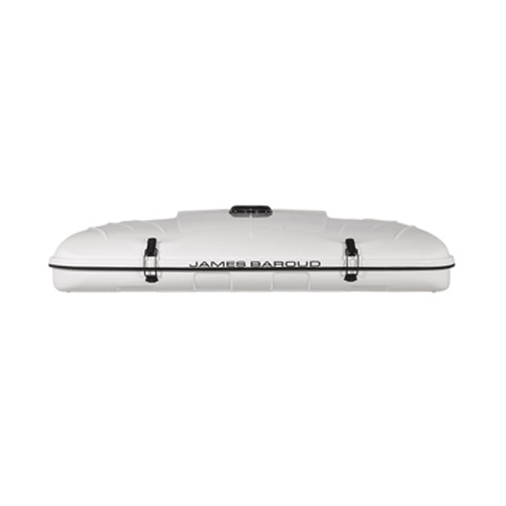 Cort James Baroud Grand Raid M, White - imagine 7