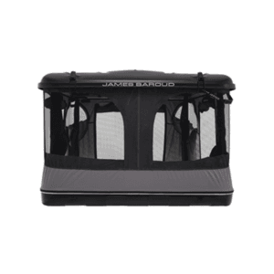 Cort James Baroud Grand Raid X, Black