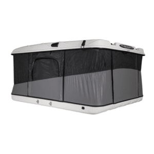 Cort James Baroud Grand Raid XL, White