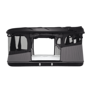 Cort James Baroud Grand Raid XL, Black