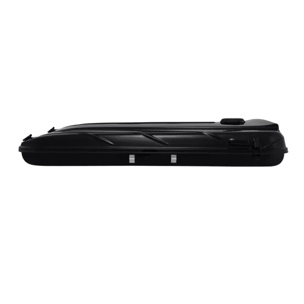 Cort auto James Baroud Evasion M, Black - imagine 6