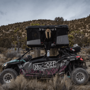 Cort auto James Baroud Evasion M, Black