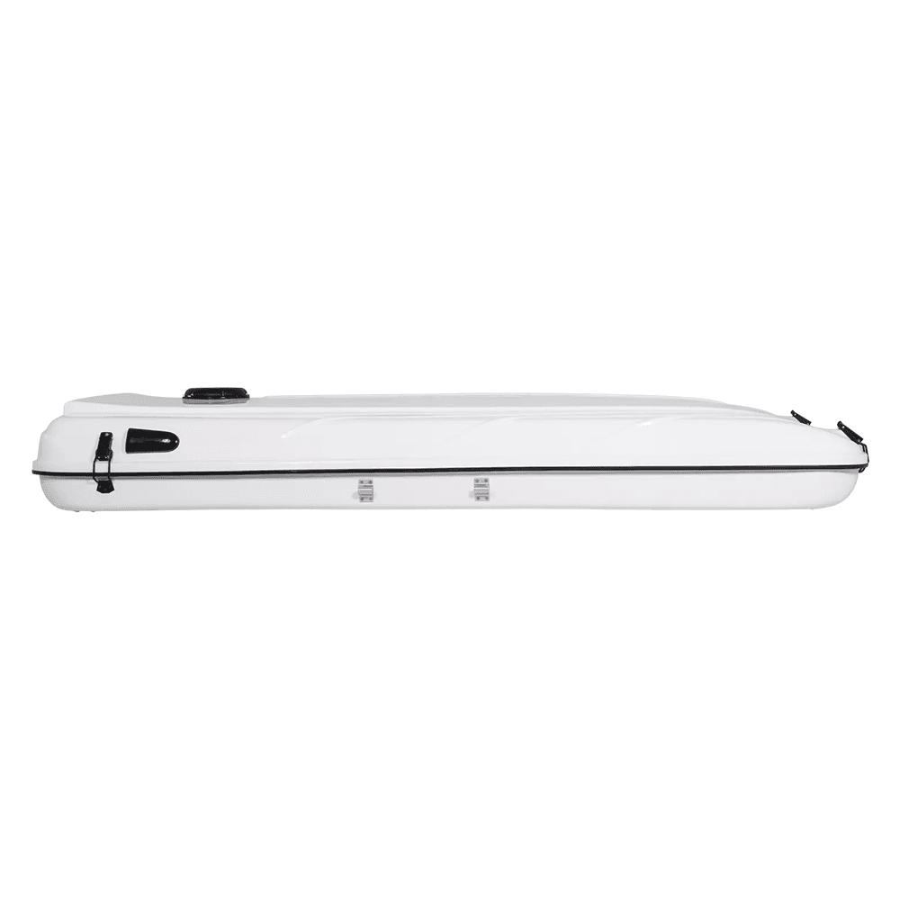 Cort auto James Baroud Evasion M White - imagine 7