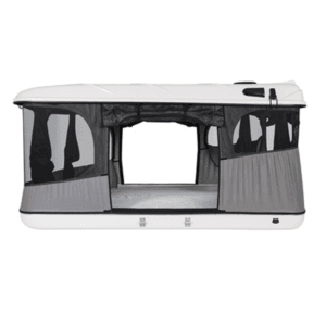 Cort auto James Baroud Evasion XL, White