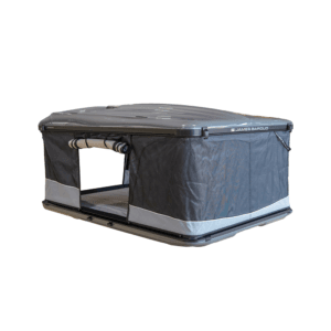 Cort auto James Baroud Odyssey M, Dark Grey