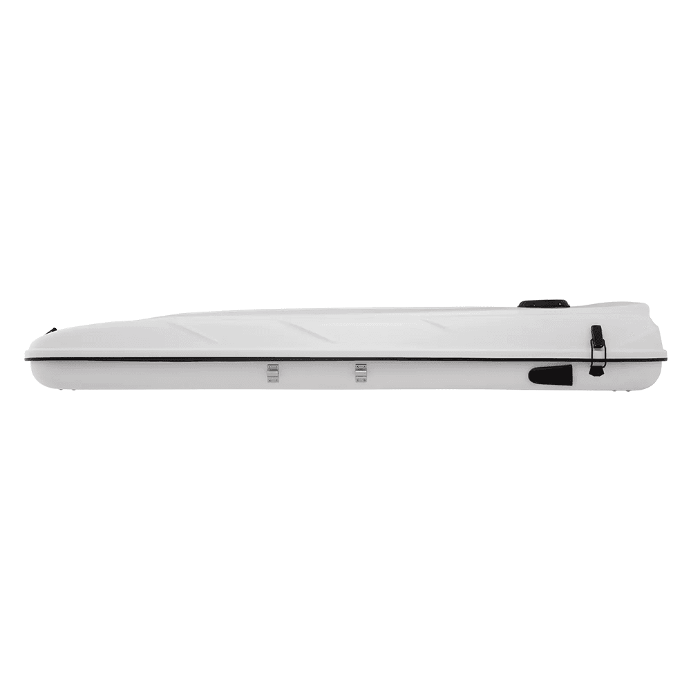Cort auto James Baroud Space M, White - imagine 8