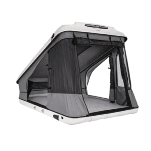 Cort auto James Baroud Space XL, White