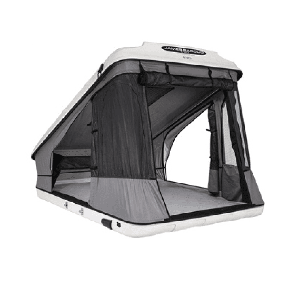 Cort auto James Baroud Space XL, White