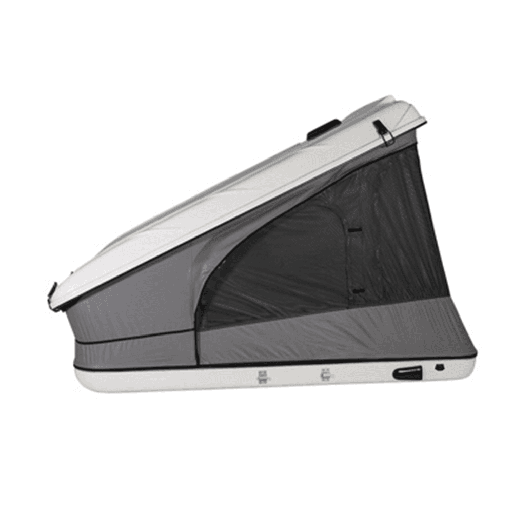 Cort auto James Baroud Space XL, White - imagine 6