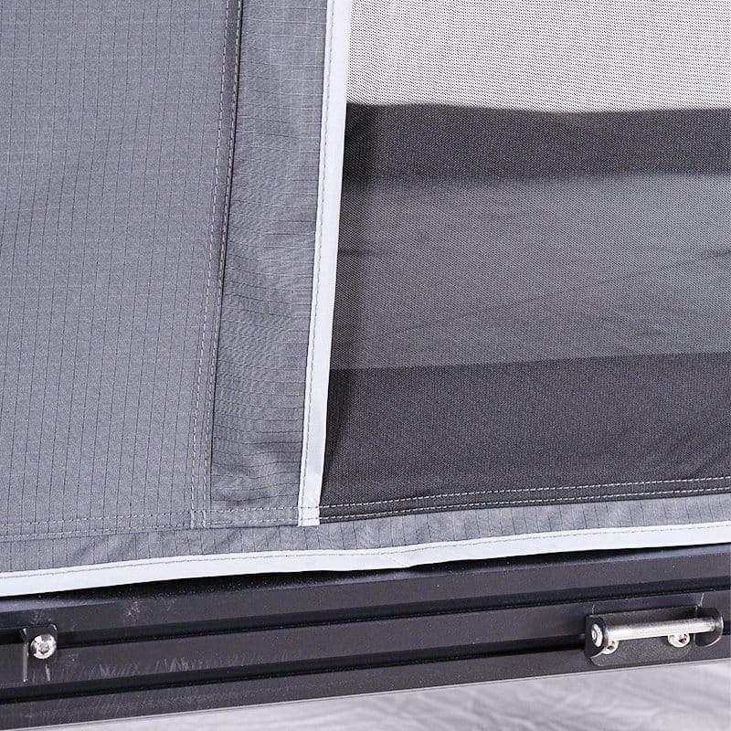 Cort plafon auto Overlander Traveller 140x210cm - imagine 9