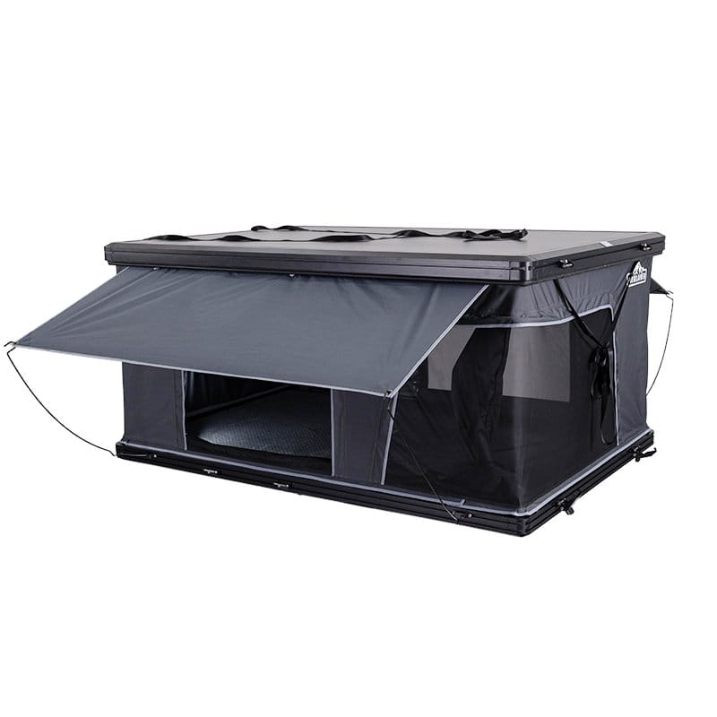 Cort plafon auto Overlander Traveller 140x210cm - imagine 7